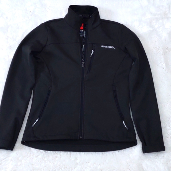 ROSSIGNOL JACKET. - Picture 3 of 17
